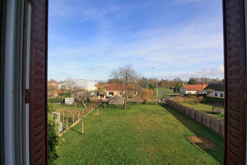 Maison - 114 m² - 5 pièces