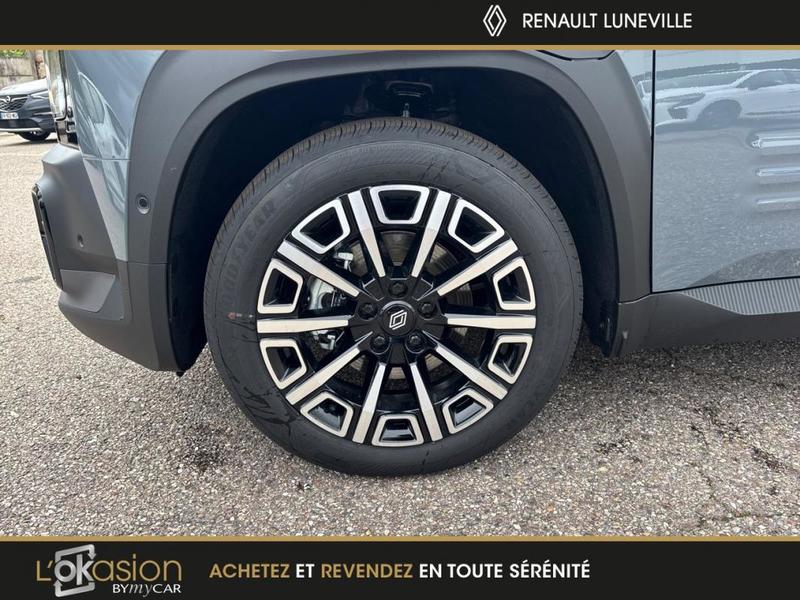 Renault R 4 E-Tech Electrique 150 ch autonomie confort Iconic