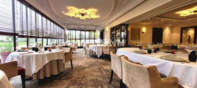 Fonds de commerce - 452 m²