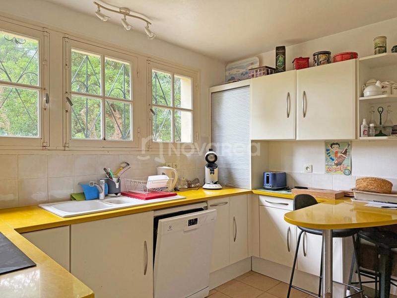 Maison - 169 m² - 7 pièces