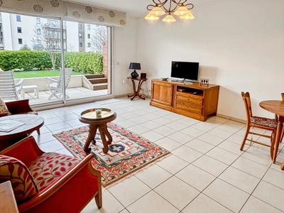 Duplex - 80 m² - 3 pièces