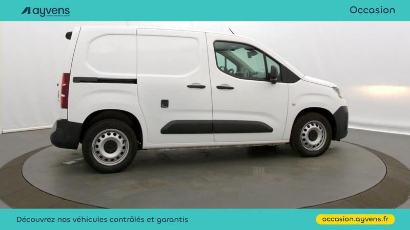 Citroën Berlingo Van m 1000kg BlueHDi 100 s&amp;S Driver