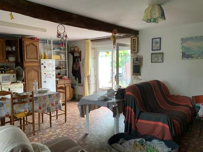 Maison - 65 m² - 4 pièces