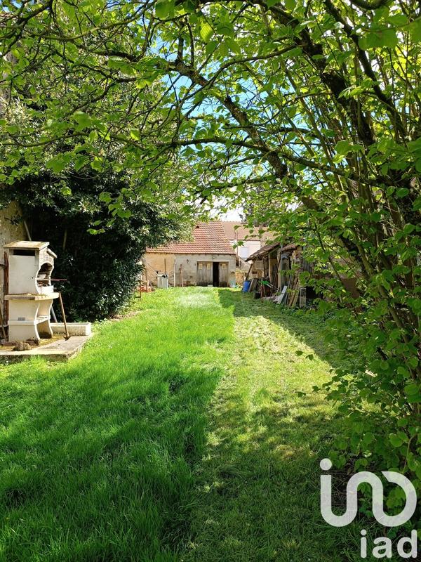 Maison - 112 m² - 4 pièces