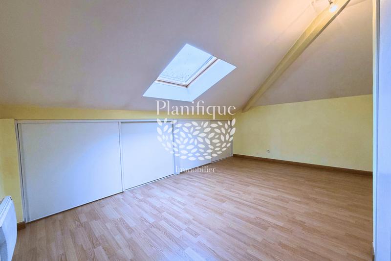 Appartement - 101 m² - 4 pièces