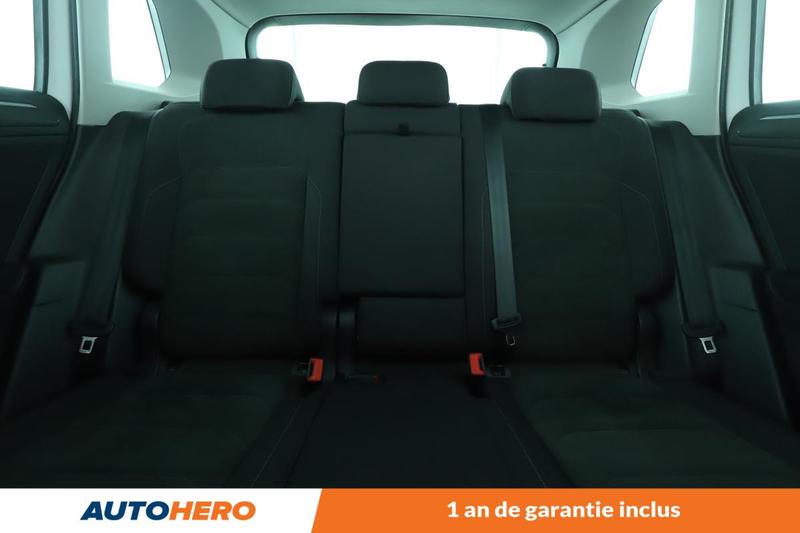 Volkswagen Tiguan 2.0 Tdi BlueMotion Tech Carat Dsg7 150 ch
