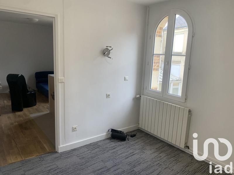 Maison - 205 m² - 9 pièces