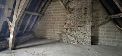 Maison - 157 m² - 7 pièces