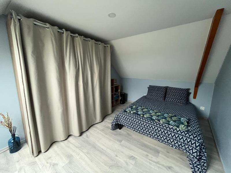 Maison - 155 m² - 7 pièces