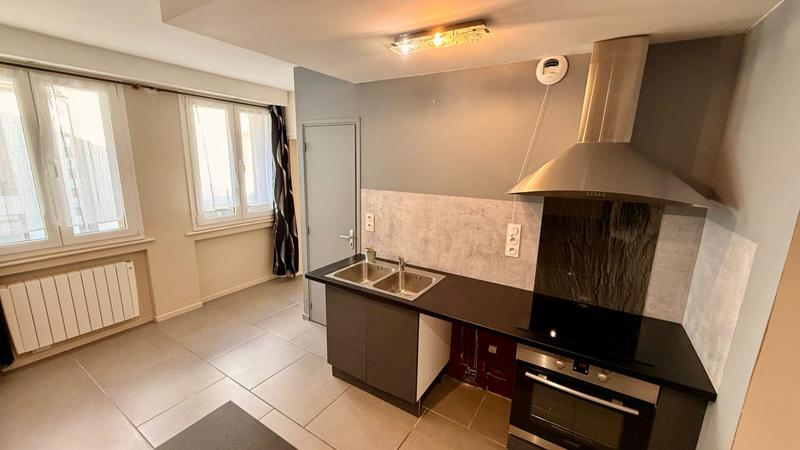 Appartement - 83 m² - 3 pièces