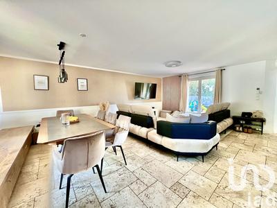 Maison - 73 m² - 4 pièces