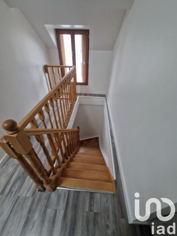 Appartement - 27 m² - 2 pièces