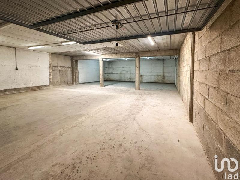 Local commercial - 125 m²