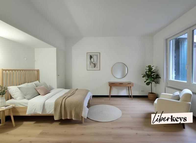 Maison de village - 114 m² - 5 pièces