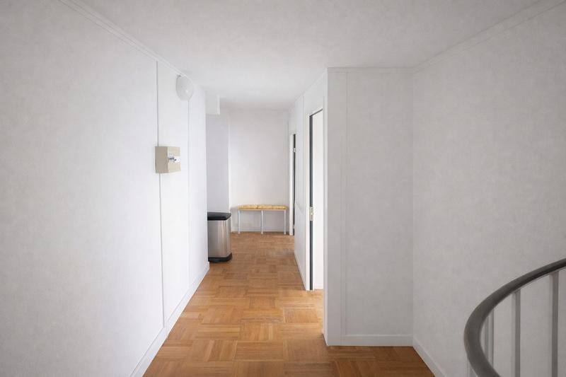 Bureau - 83 m² - 4 pièces