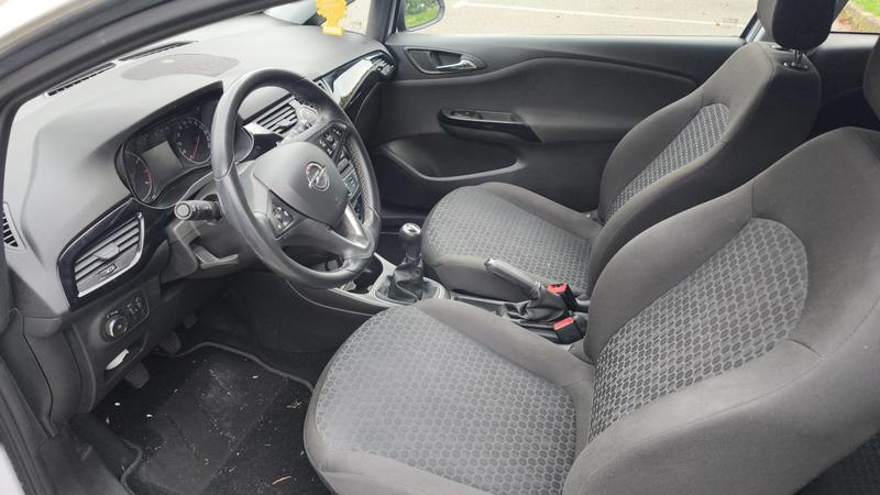 Opel Corsa 1.4 90 Edition