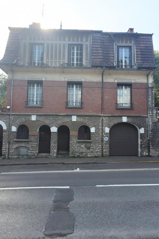 Maison - 167 m² - 6 pièces
