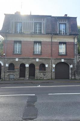 Maison - 167 m² - 6 pièces