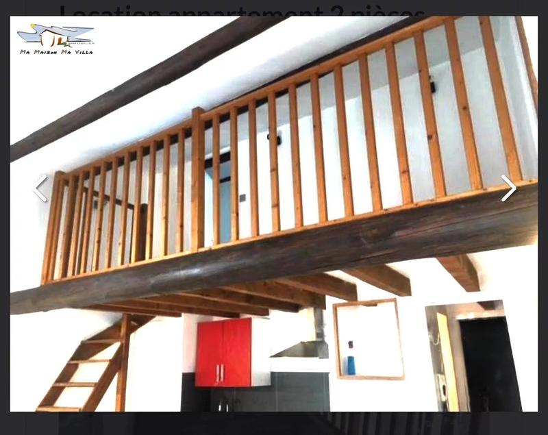 Immeuble - 215 m² - 10 pièces