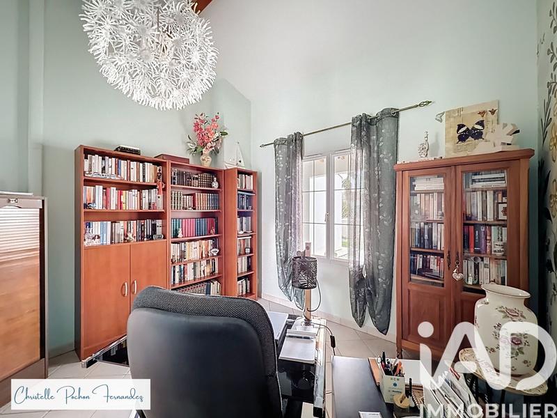 Maison - 151 m² - 5 pièces