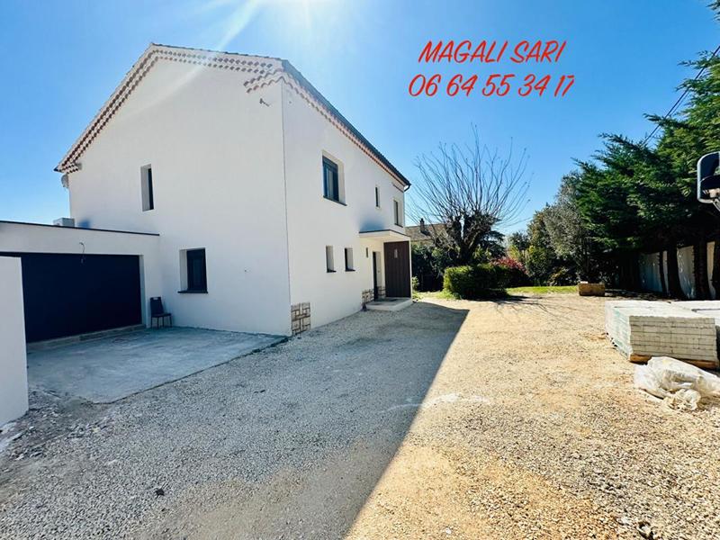 Maison - 173 m² - 7 pièces