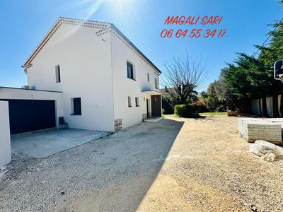 Maison - 173 m² - 7 pièces