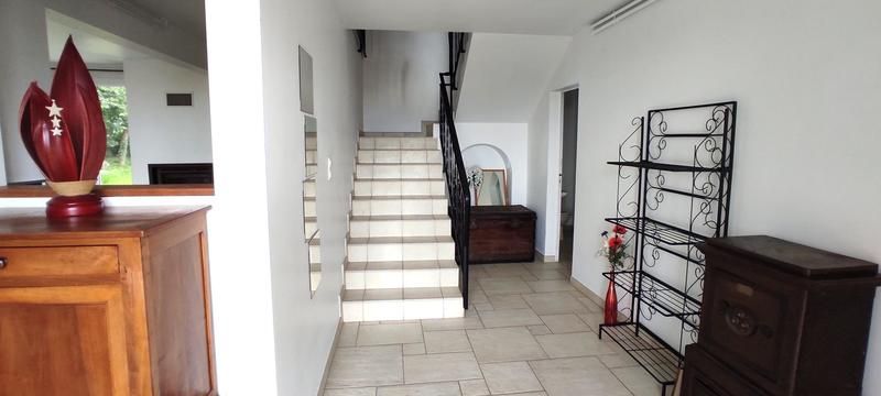 Villa - 154 m² - 5 pièces