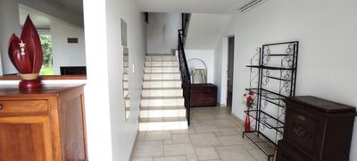 Villa - 154 m² - 5 pièces