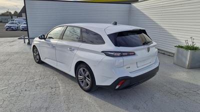 Peugeot 308 Sw Bluehdi 130ch Active Pack
