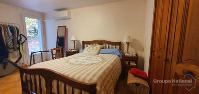 Maison - 195 m² - 9 pièces