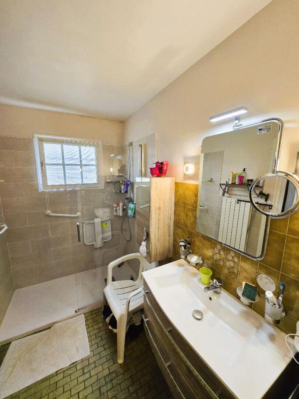 Maison - 132 m² - 5 pièces