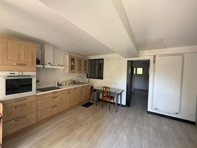 Maison - 154 m² - 6 pièces