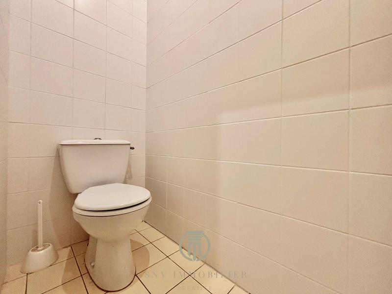 Maison - 275 m² - 5 pièces