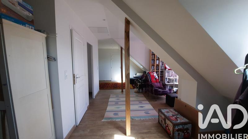 Maison de village - 183 m² - 6 pièces