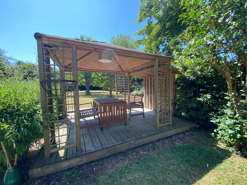 Maison - 211 m² - 6 pièces