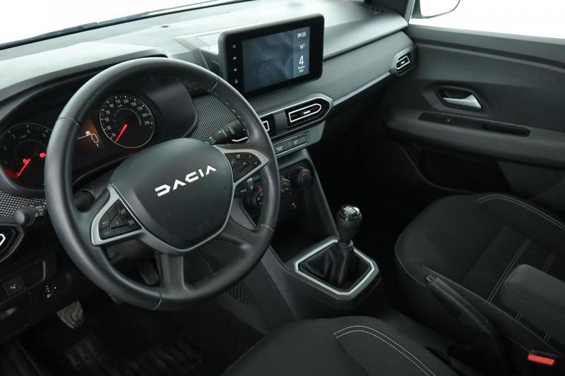 Dacia sandero III 1.0 SCe Expression 67 ch