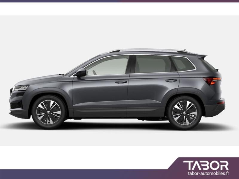 Skoda Karoq Tsi 150 Dsg Selec Led Acc SideA Key