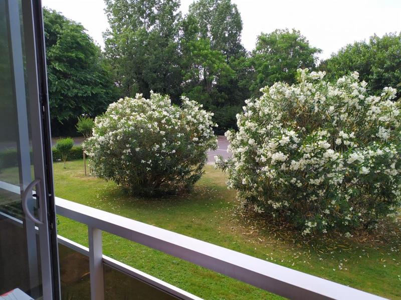 Appartement - 27 m² - 2 pièces