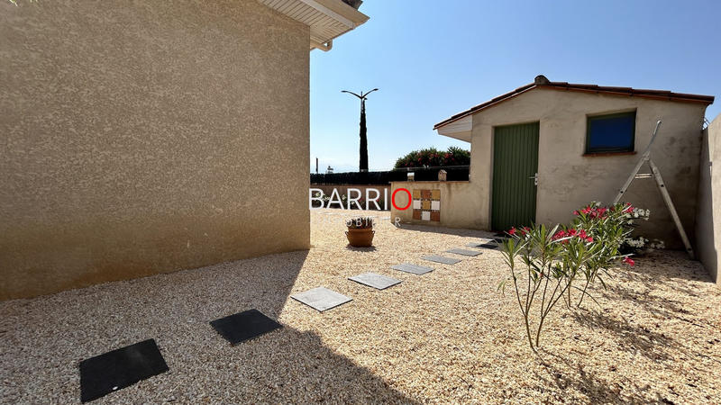 Villa - 122 m² - 4 pièces