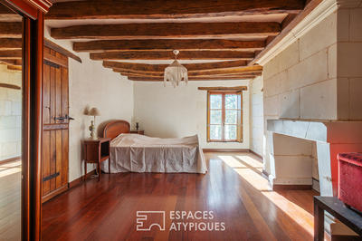 Maison - 182 m² - 6 pièces