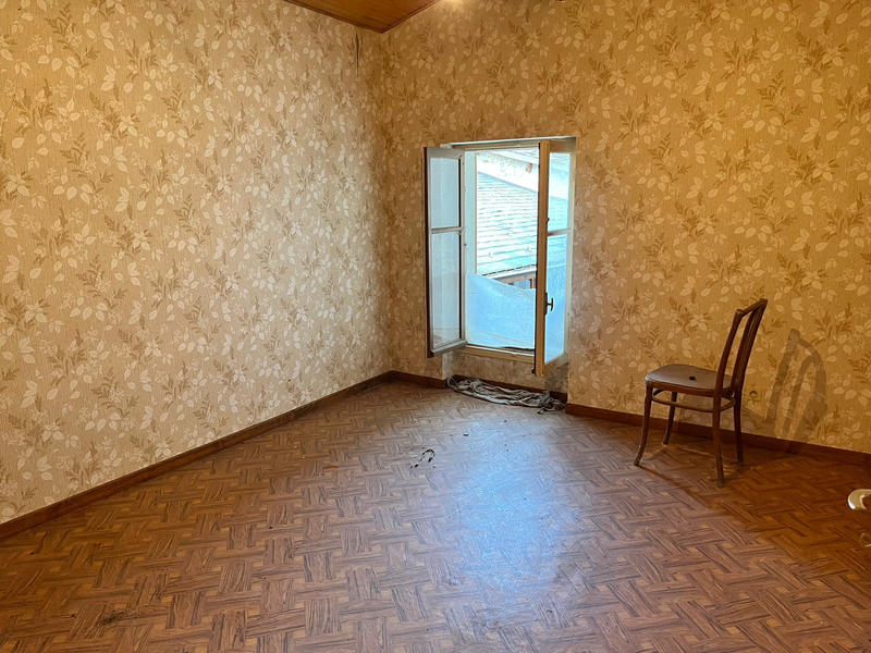 Maison de village - 102 m² - 4 pièces