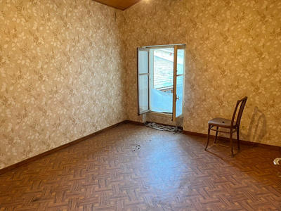 Maison de village - 102 m² - 4 pièces