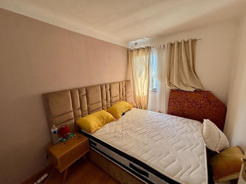 Appartement - 34 m² - 2 pièces