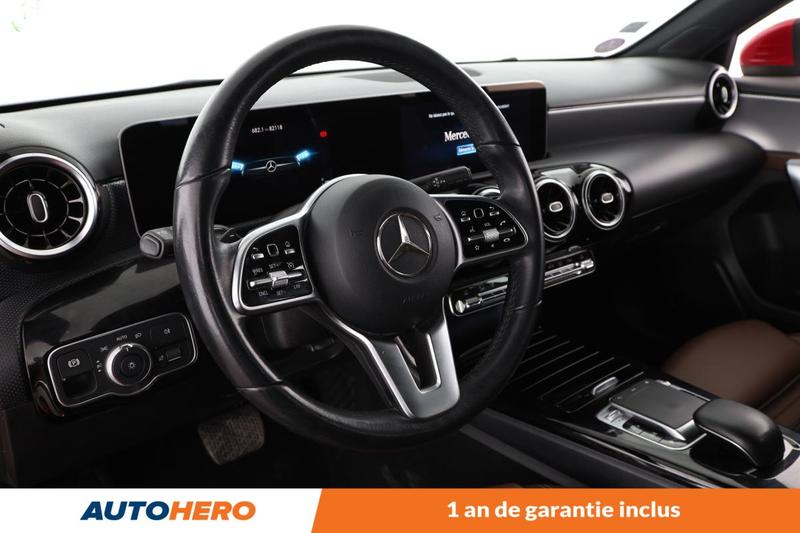 Mercedes Classe a 180 Progressive Line 7g-Dct 136 ch