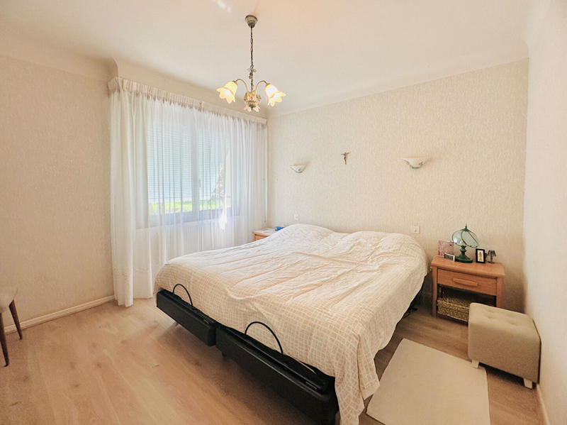 Maison - 169 m² - 8 pièces