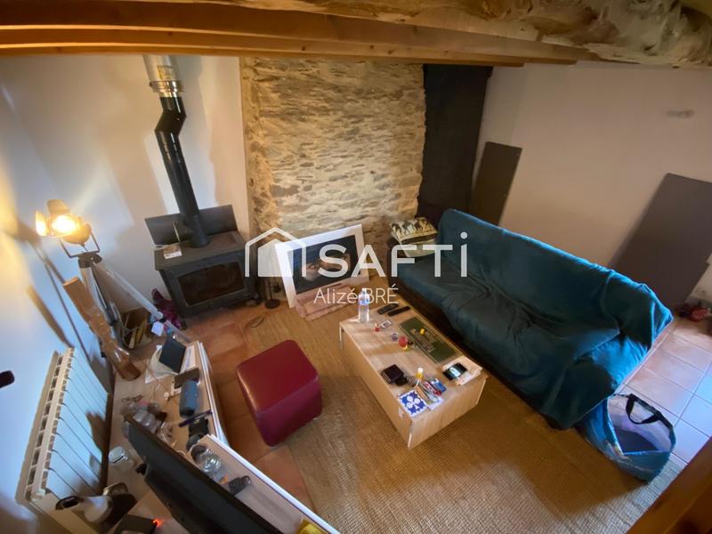 Propriété - 211 m² - 9 pièces