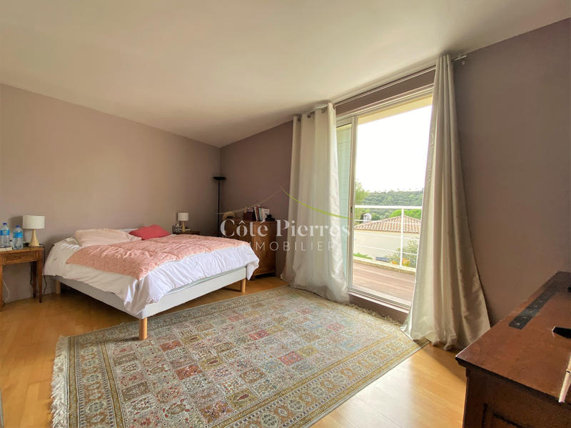 Villa - 200 m² - 5 pièces