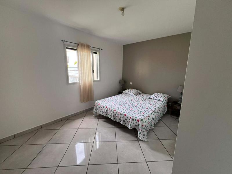 Maison - 108 m² - 5 pièces