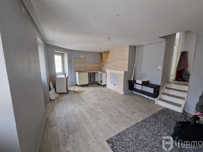 Maison - 476 m² - 10 pièces