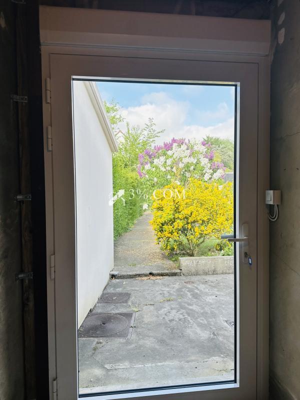 Maison - 115 m² - 6 pièces